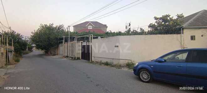 Satılır 4 otaqlı həyət evi/bağ evi 110 m², Suraxanı q., photo 1 from 14