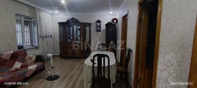 Satılır 4 otaqlı həyət evi/bağ evi 110 m², Suraxanı q., photo 6 from 14