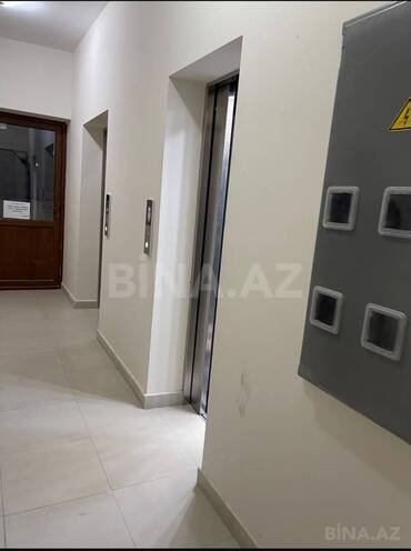İcarəyə verilir 3 otaqlı yeni tikili 50 m², Bakıxanov q., photo 13 from 17