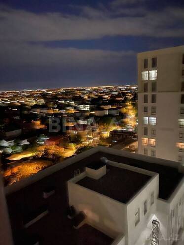 İcarəyə verilir 3 otaqlı yeni tikili 50 m², Bakıxanov q., photo 16 from 17