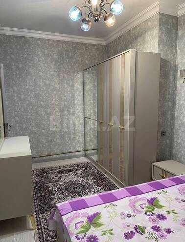 İcarəyə verilir 3 otaqlı yeni tikili 50 m², Bakıxanov q., photo 5 from 17