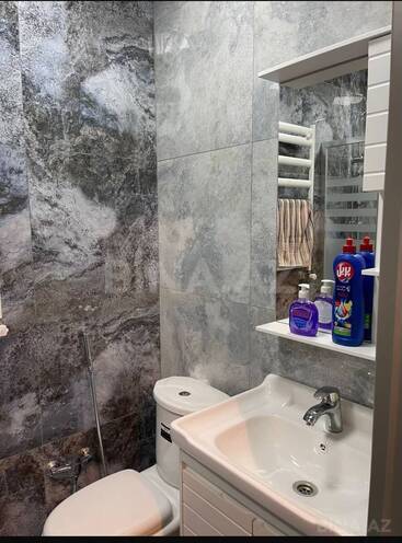 İcarəyə verilir 3 otaqlı yeni tikili 50 m², Bakıxanov q., photo 11 from 17
