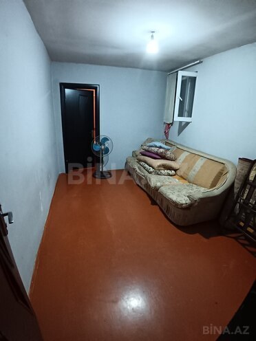 İcarəyə verilir 2 otaqlı köhnə tikili 30 m², Bayıl q., photo 3 from 8