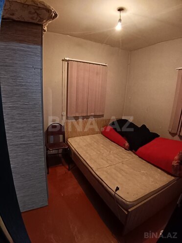 İcarəyə verilir 2 otaqlı köhnə tikili 30 m², Bayıl q., photo 4 from 8