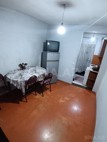 İcarəyə verilir 2 otaqlı köhnə tikili 30 m², Bayıl q., photo 1 from 8