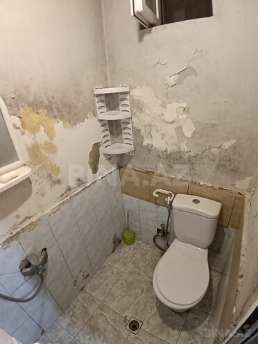 İcarəyə verilir 2 otaqlı köhnə tikili 30 m², Bayıl q., photo 7 from 8