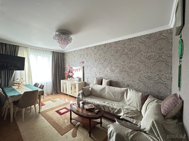 Satılır 3 otaqlı köhnə tikili 80 m², Sabunçu r., photo 5 from 16
