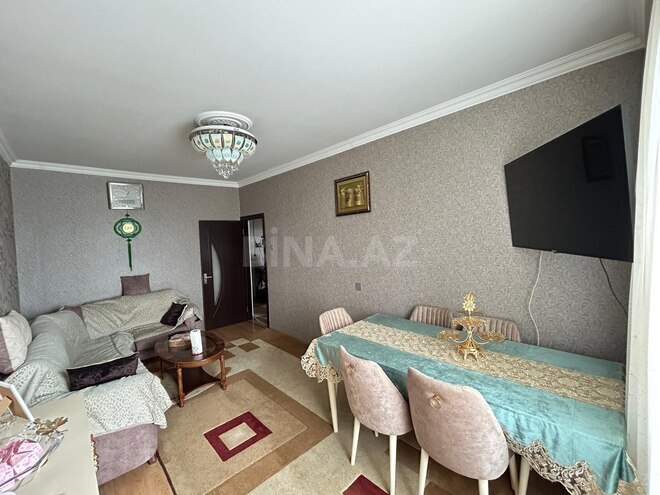 Satılır 3 otaqlı köhnə tikili 80 m², Sabunçu r., photo 4 from 16