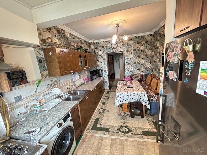Satılır 3 otaqlı köhnə tikili 80 m², Sabunçu r., photo 3 from 16