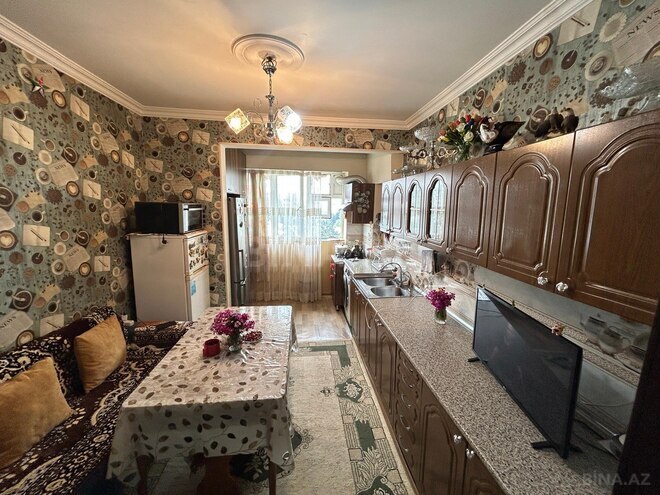 Satılır 3 otaqlı köhnə tikili 80 m², Sabunçu r., photo 1 from 16