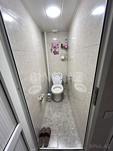 Satılır 3 otaqlı köhnə tikili 80 m², Sabunçu r., photo 13 from 16