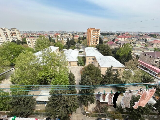 Satılır 3 otaqlı köhnə tikili 80 m², Sabunçu r., photo 15 from 16