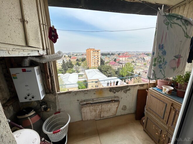 Satılır 3 otaqlı köhnə tikili 80 m², Sabunçu r., photo 12 from 16