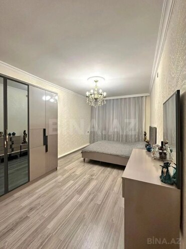 Продаётся 2-комн. вторичка 75 м², м. Азадлыг проспекти, photo 1 from 8