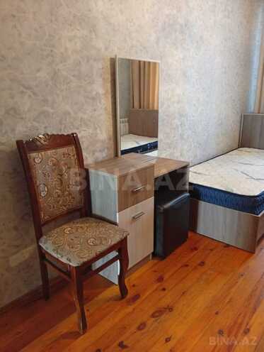 Сдаётся 3-комн. новостройка 45 м², м. Мемар Аджеми, photo 4 from 17