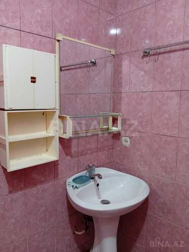 Сдаётся 3-комн. новостройка 45 м², м. Мемар Аджеми, photo 11 from 17