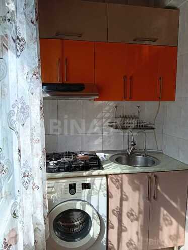Сдаётся 3-комн. новостройка 45 м², м. Мемар Аджеми, photo 13 from 17