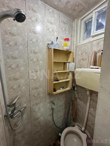 Satılır 2 otaqlı köhnə tikili 47 m², Nəriman Nərimanov m., photo 10 from 11