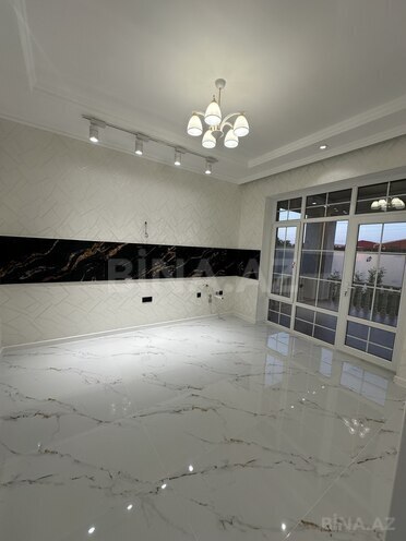 Satılır 4 otaqlı həyət evi/bağ evi 140 m², Buzovna q., photo 14 from 22