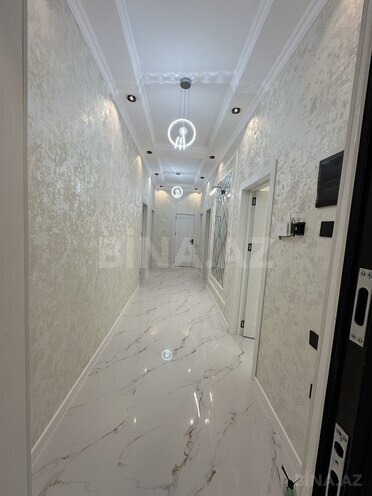 Satılır 4 otaqlı həyət evi/bağ evi 140 m², Buzovna q., photo 13 from 22