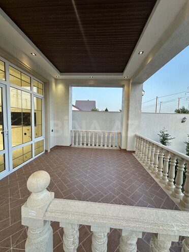 Satılır 4 otaqlı həyət evi/bağ evi 140 m², Buzovna q., photo 10 from 22