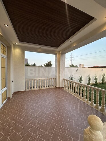 Satılır 4 otaqlı həyət evi/bağ evi 140 m², Buzovna q., photo 9 from 22