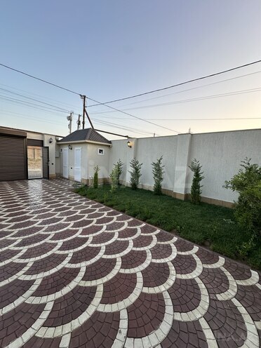 Satılır 4 otaqlı həyət evi/bağ evi 140 m², Buzovna q., photo 8 from 22