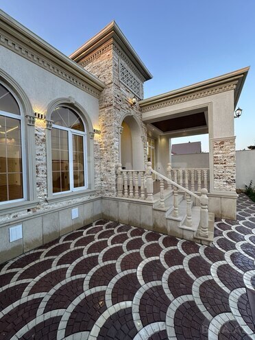 Satılır 4 otaqlı həyət evi/bağ evi 140 m², Buzovna q., photo 4 from 22