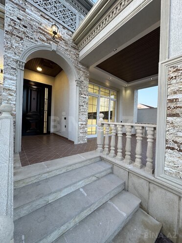 Satılır 4 otaqlı həyət evi/bağ evi 140 m², Buzovna q., photo 11 from 22