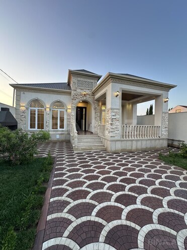 Satılır 4 otaqlı həyət evi/bağ evi 140 m², Buzovna q., photo 5 from 22