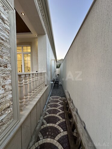 Satılır 4 otaqlı həyət evi/bağ evi 140 m², Buzovna q., photo 6 from 22