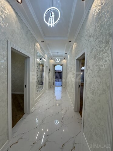 Satılır 4 otaqlı həyət evi/bağ evi 140 m², Buzovna q., photo 21 from 22