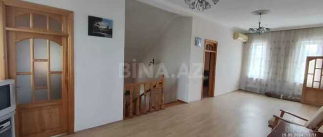 Satılır 6 otaqlı həyət evi/bağ evi 200 m², Mərdəkan q., photo 12 from 17