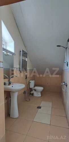 Satılır 6 otaqlı həyət evi/bağ evi 200 m², Mərdəkan q., photo 16 from 17