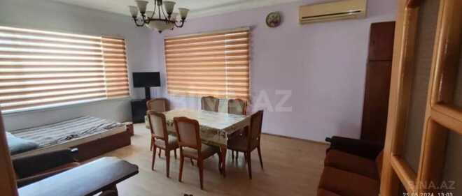 Satılır 6 otaqlı həyət evi/bağ evi 200 m², Mərdəkan q., photo 6 from 17