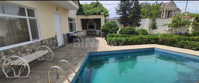 Satılır 6 otaqlı həyət evi/bağ evi 200 m², Mərdəkan q., photo 3 from 17