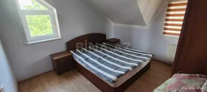 Satılır 6 otaqlı həyət evi/bağ evi 200 m², Mərdəkan q., photo 10 from 17