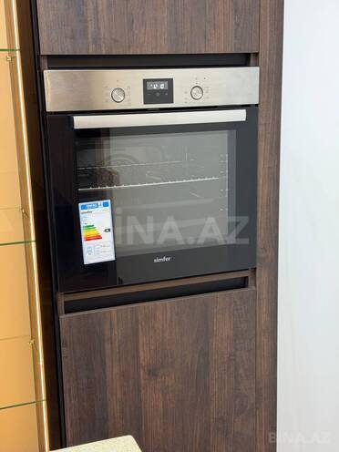 Satılır 2 otaqlı yeni tikili 66 m², Nəriman Nərimanov m., photo 14 from 26