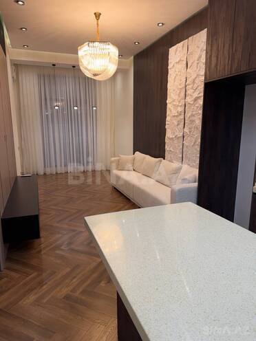 Satılır 2 otaqlı yeni tikili 66 m², Nəriman Nərimanov m., photo 5 from 26