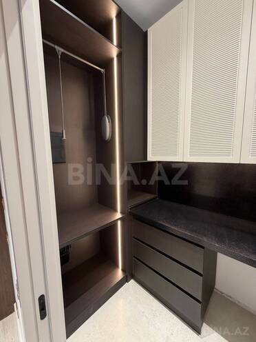 Satılır 2 otaqlı yeni tikili 66 m², Nəriman Nərimanov m., photo 22 from 26