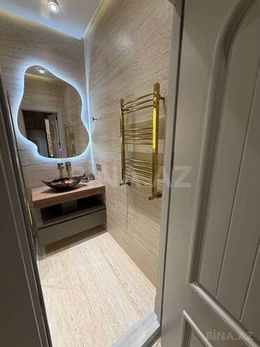 Satılır 2 otaqlı yeni tikili 66 m², Nəriman Nərimanov m., photo 19 from 26