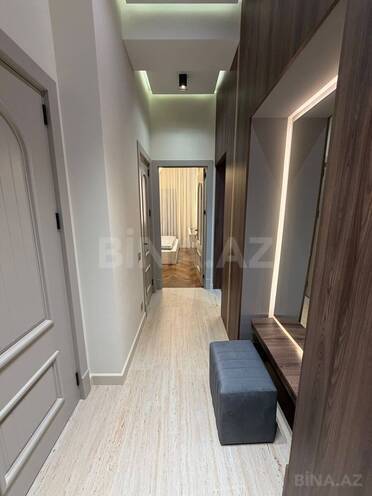 Satılır 2 otaqlı yeni tikili 66 m², Nəriman Nərimanov m., photo 24 from 26