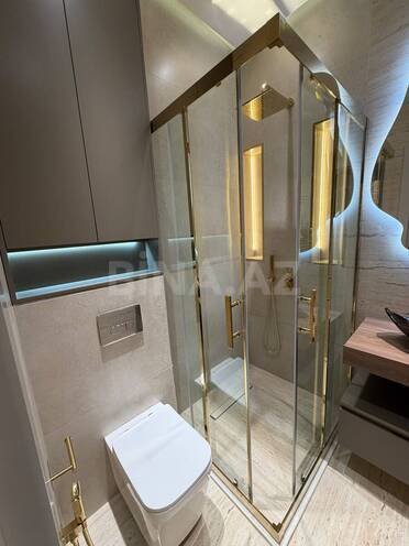 Satılır 2 otaqlı yeni tikili 66 m², Nəriman Nərimanov m., photo 20 from 26