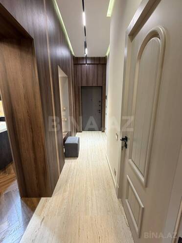 Satılır 2 otaqlı yeni tikili 66 m², Nəriman Nərimanov m., photo 25 from 26