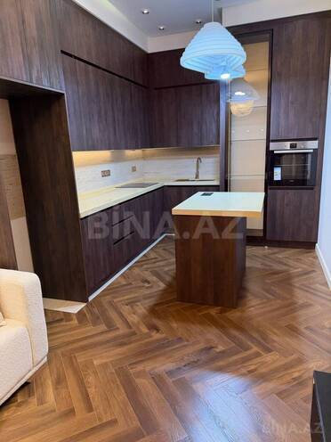 Satılır 2 otaqlı yeni tikili 66 m², Nəriman Nərimanov m., photo 10 from 26