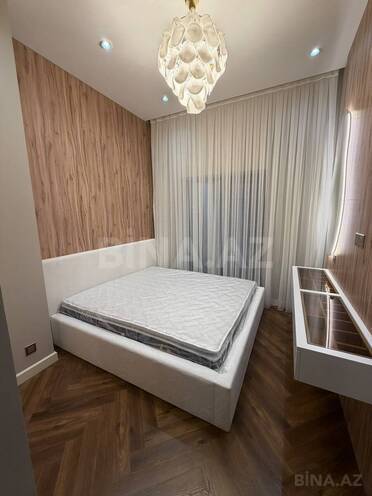 Satılır 2 otaqlı yeni tikili 66 m², Nəriman Nərimanov m., photo 17 from 26