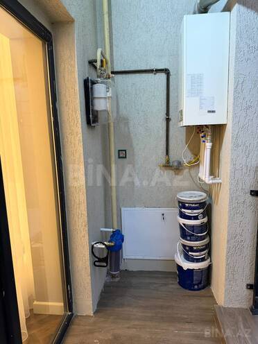 Satılır 2 otaqlı yeni tikili 66 m², Nəriman Nərimanov m., photo 16 from 26