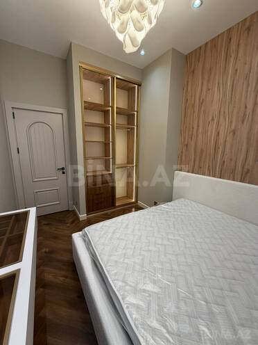 Satılır 2 otaqlı yeni tikili 66 m², Nəriman Nərimanov m., photo 18 from 26