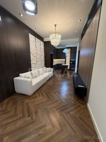 Satılır 2 otaqlı yeni tikili 66 m², Nəriman Nərimanov m., photo 8 from 26