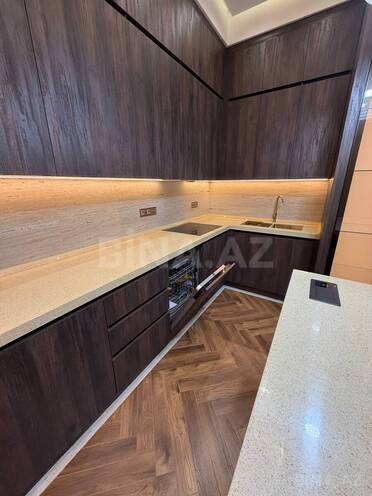 Satılır 2 otaqlı yeni tikili 66 m², Nəriman Nərimanov m., photo 12 from 26